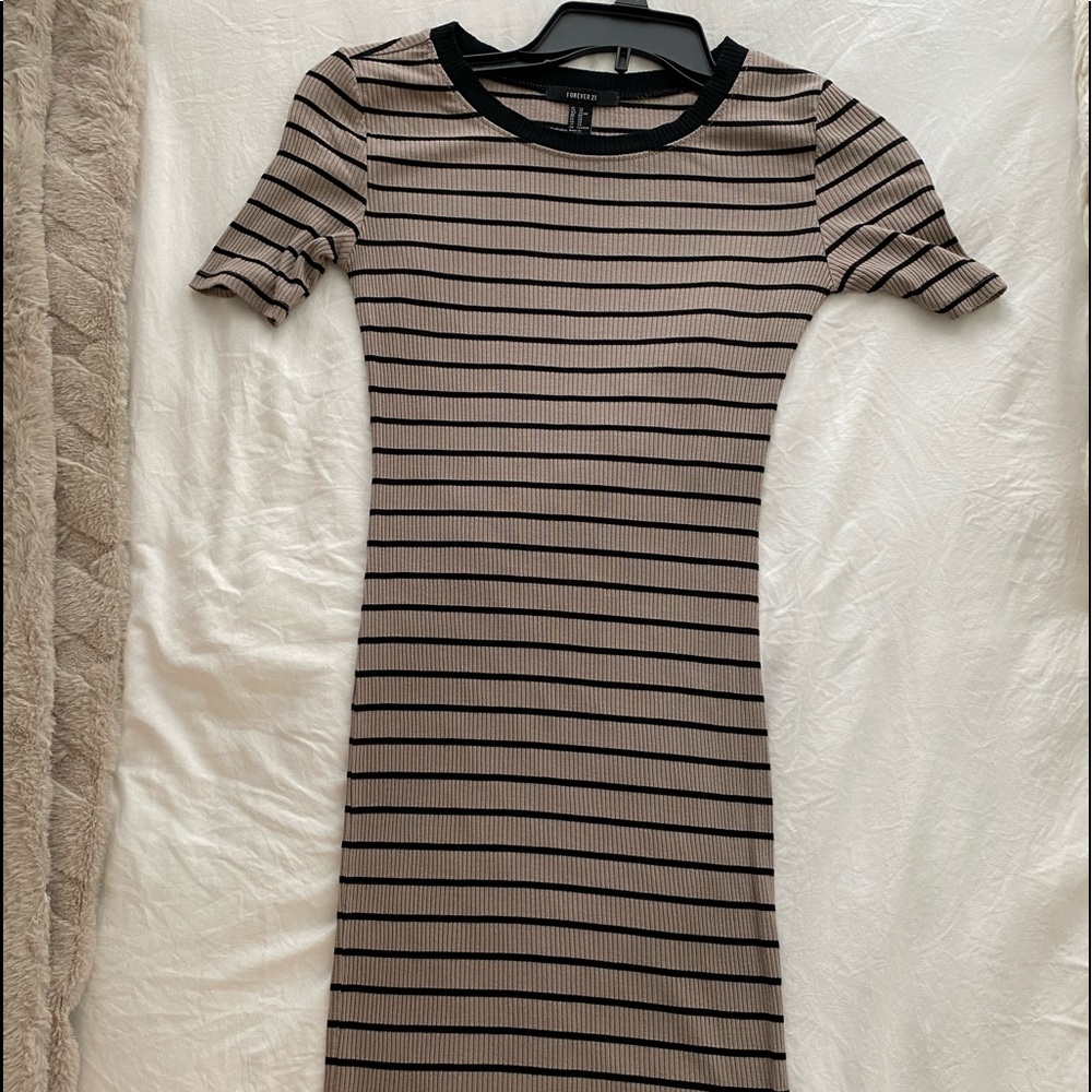 Forever 21 Bodycon Dress